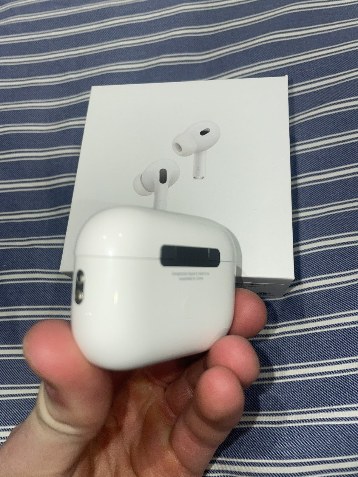 airpods 2s *VENDOR*